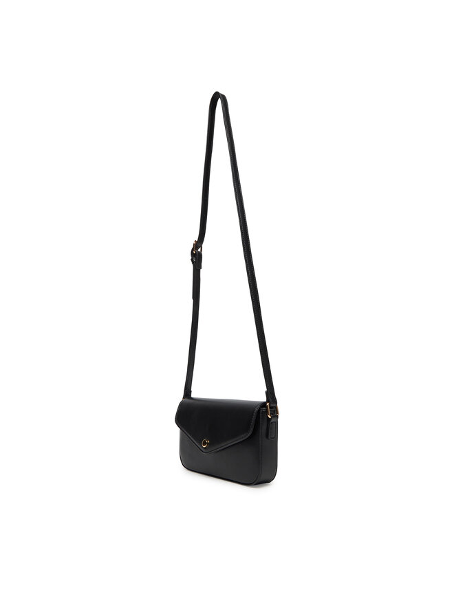 DeeZee Handtasche DeeZee SMT4496-D Schwarz