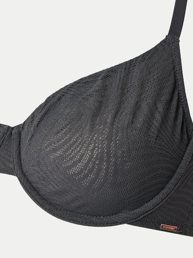 Dorina Dorina Sujetador con aros Origins FXWB0087ME027 Gris