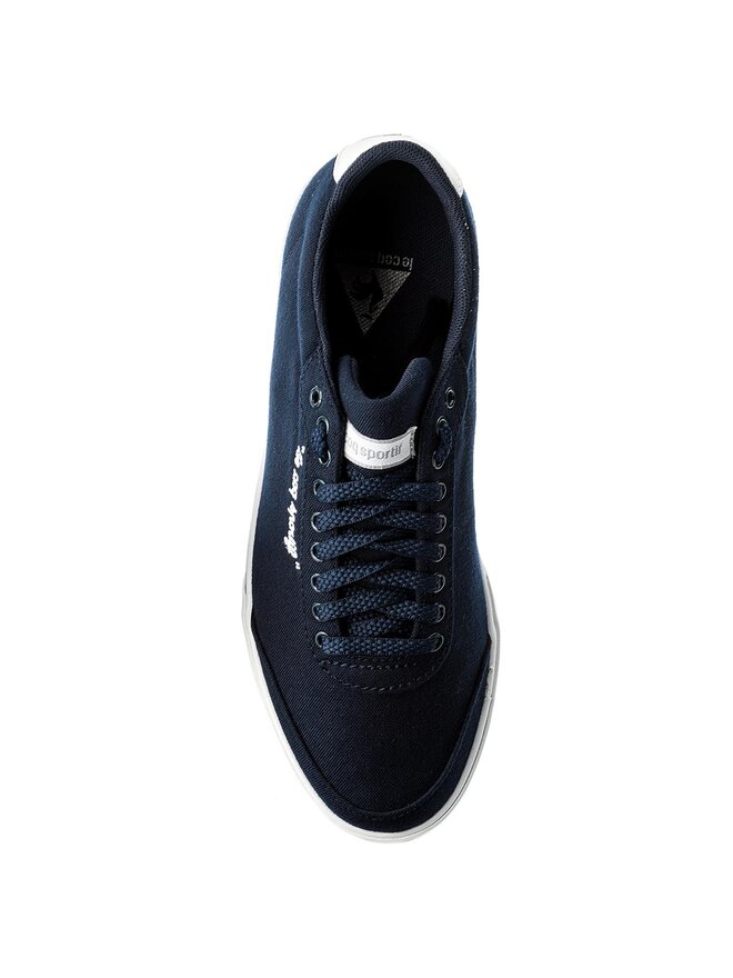Tennis Le Coq Sportif Lisa Cvs 1810208 Bleu marine chaussures
