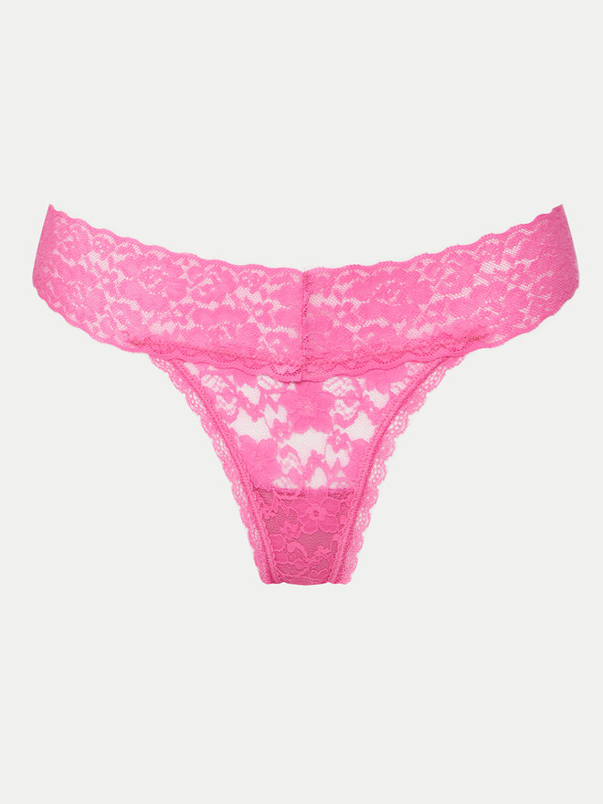 Guess Guess 3 db tanga O5RG18 KC5L0 Színes