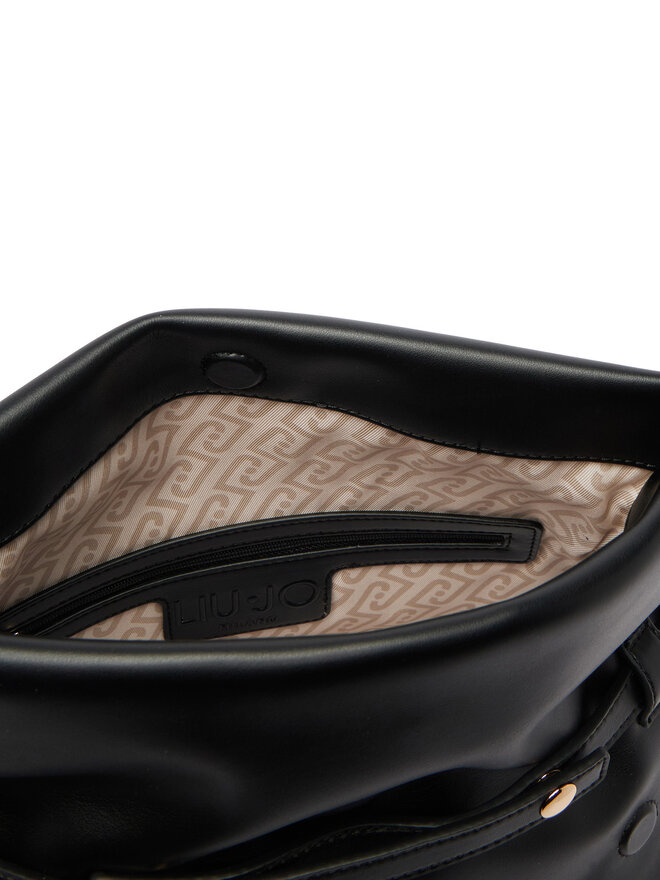 Liu Jo Handtasche Liu Jo AA6097 E0958 Schwarz