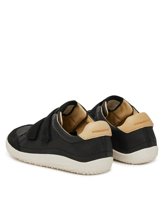 Vivo Barefoot Zapatillas Vivo Barefoot Gobi 105434 Negro