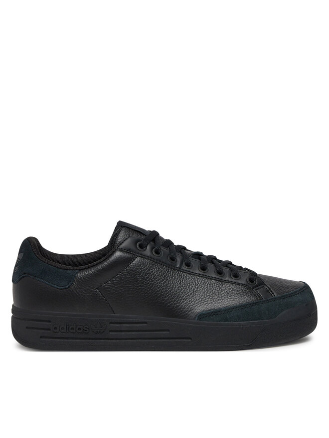 adidas Снікерcи adidas Rod Laver JI1907 Чорний