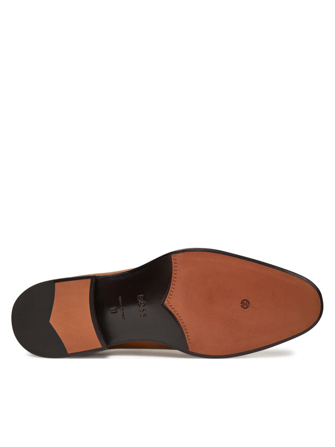 BOSS Pantofi BOSS Styl Rill 50534364 Maro