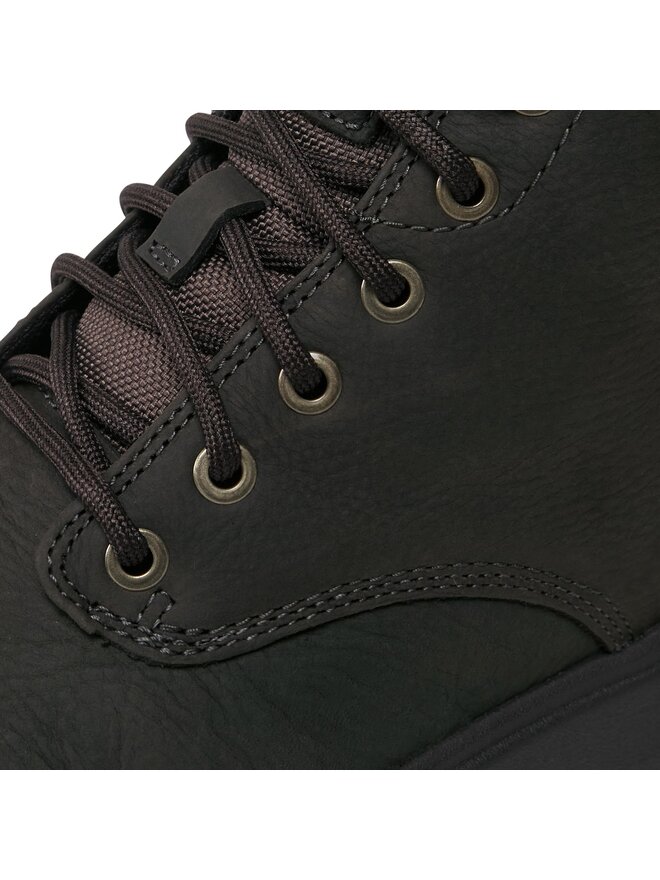 Helly Hansen Scarpe da trekking Helly Hansen Pinehurst Leather 11738_713 Marrone