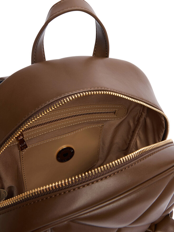 LOVE MOSCHINO Rucksack LOVE MOSCHINO JC4037PP1PLC0300 Braun