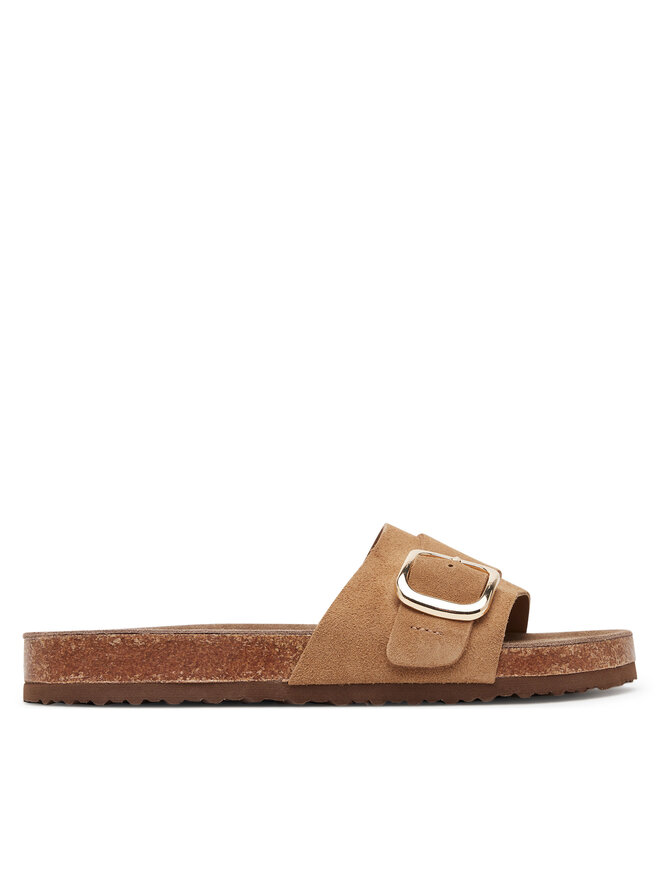 s.Oliver Chanclas s.Oliver 5-27102-44 Marrón
