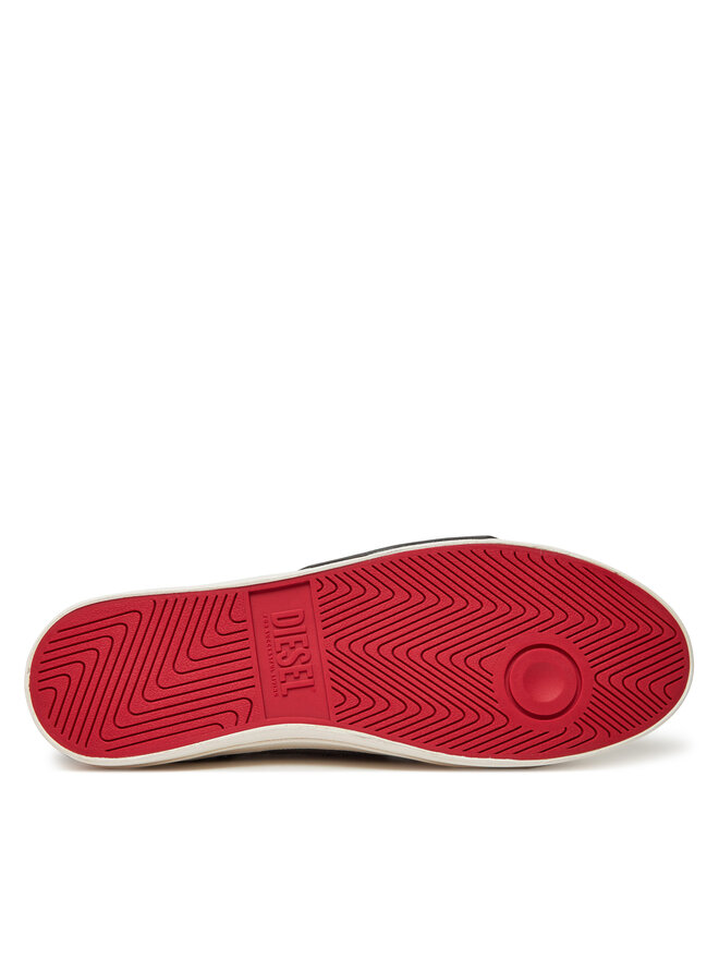 Diesel Teniszcipő Diesel D-Verse Y03552PR012 HA688 Fekete