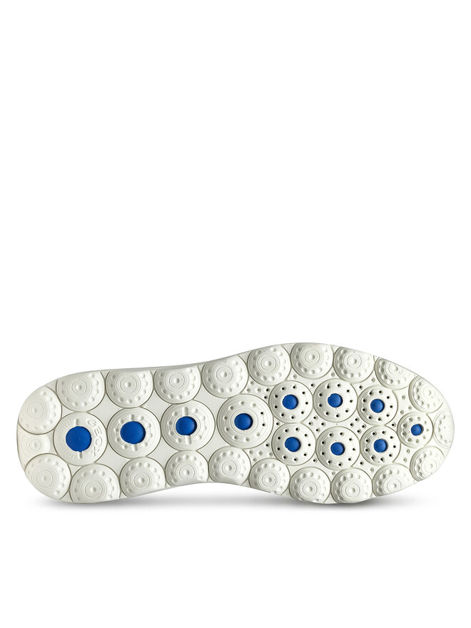 Geox Αθλητικά Geox U Spherica U55BYA 00046 C6018 Καφέ