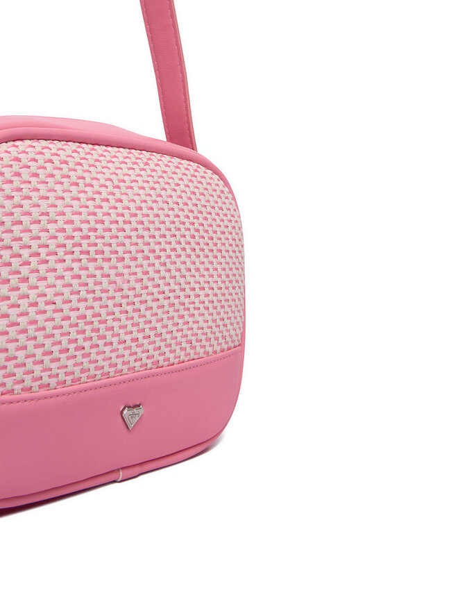 Roxy Сумка Roxy CEO-ROXY-L-001-09 Рожевий