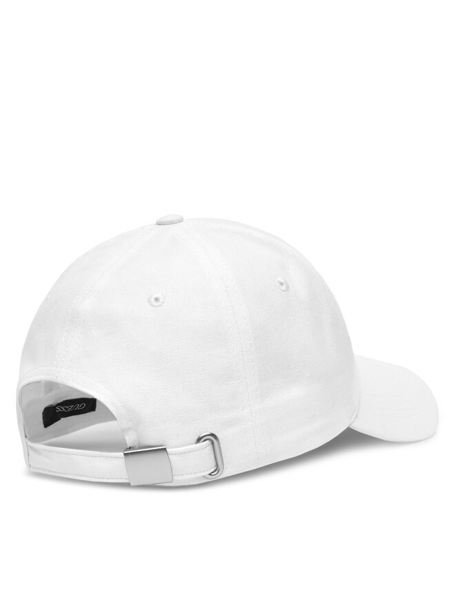 Guess Cap Guess AM9521 POL01 Weiß
