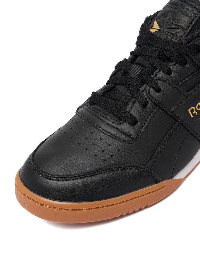 Reebok Sneakers Reebok EO-WORKOUT PLUS 100271709 Schwarz