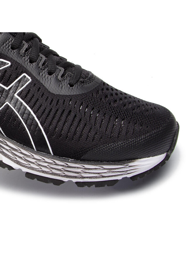 Asics Взуття для бігу Asics Gel-Kayano 25 1011A019 Чорний