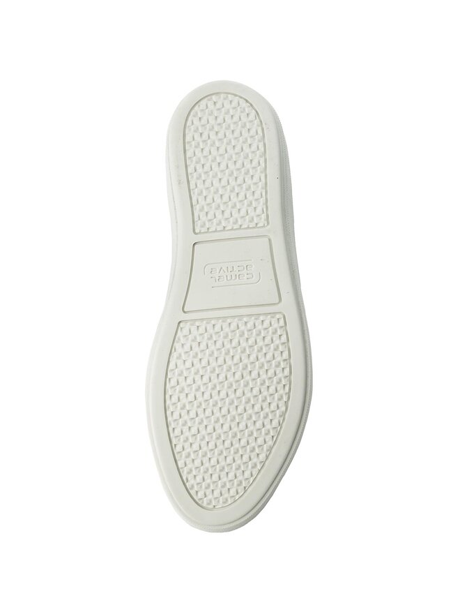 Camel Active Sneakers Camel Active 849.81.01 Silberfarben