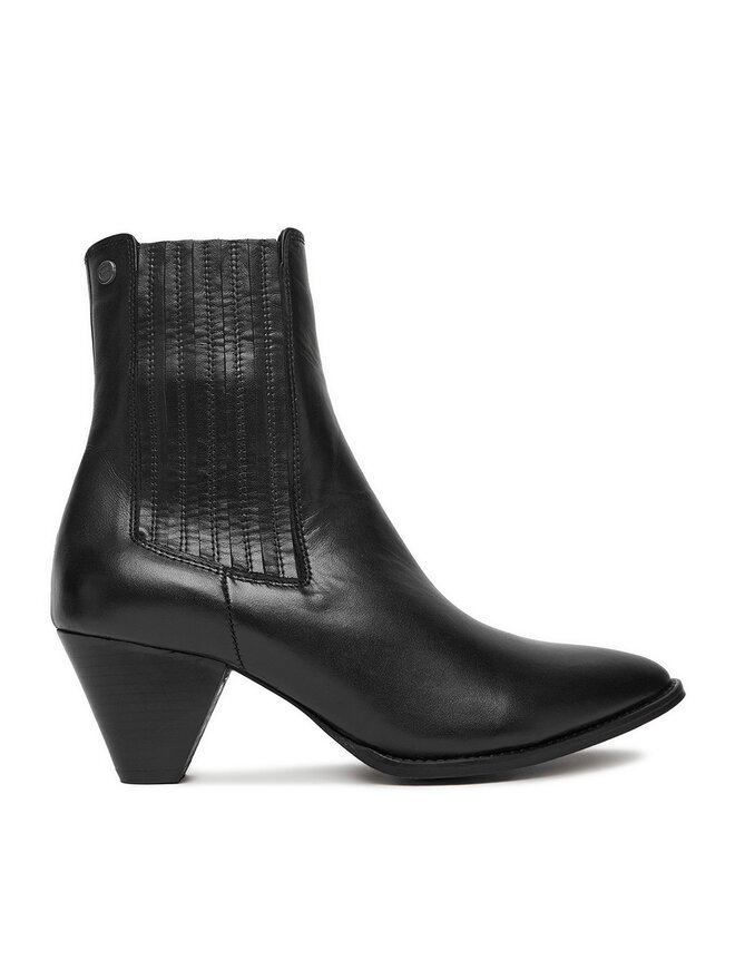 G-Star Raw Botines G-Star Raw EO-ISIL-222FW87-1 Negro
