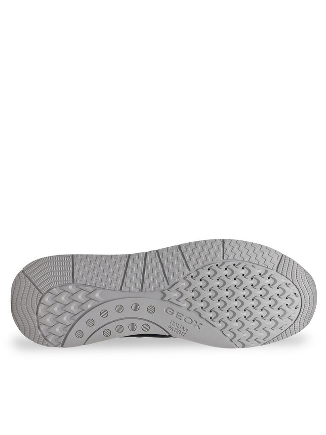 Geox Sneakers Geox D Bulmya D46NQA 02N22 C4064 Bleumarin
