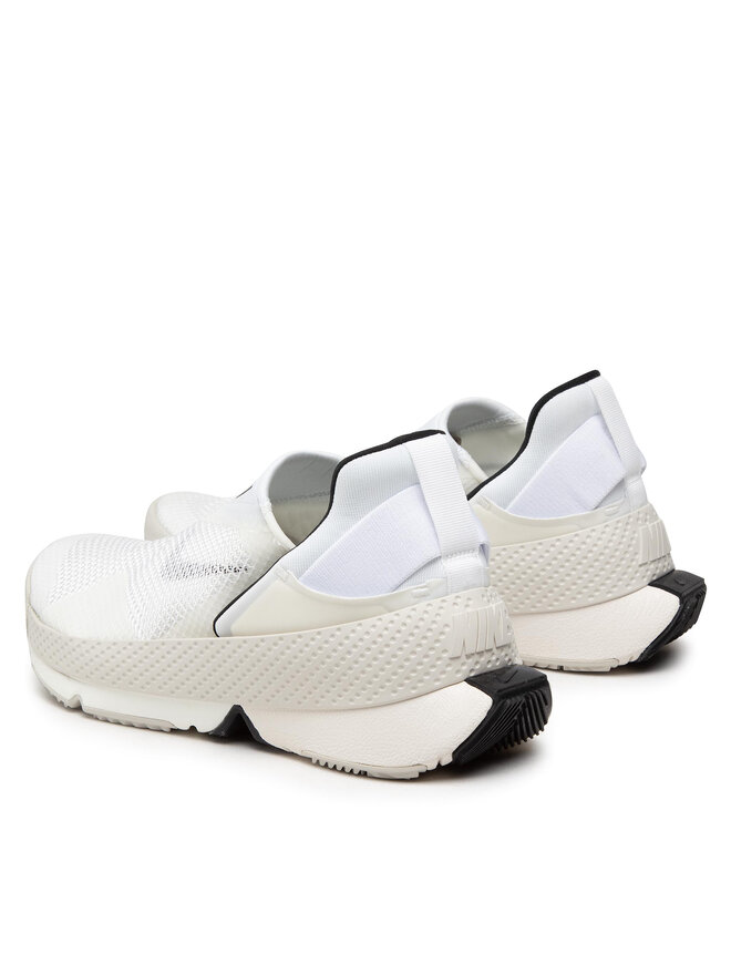 Nike Снікерcи Nike Go Flyease CW5883 101 Білий