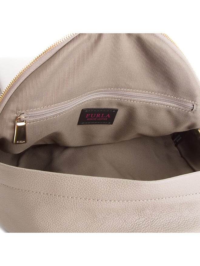Furla Rucksack Furla Giudecca 981771 B BOL6 OAS Grau