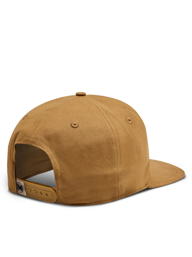 Buff Шапка с козирка Buff Trucker Cap 133557.346.30.00 Кафяв