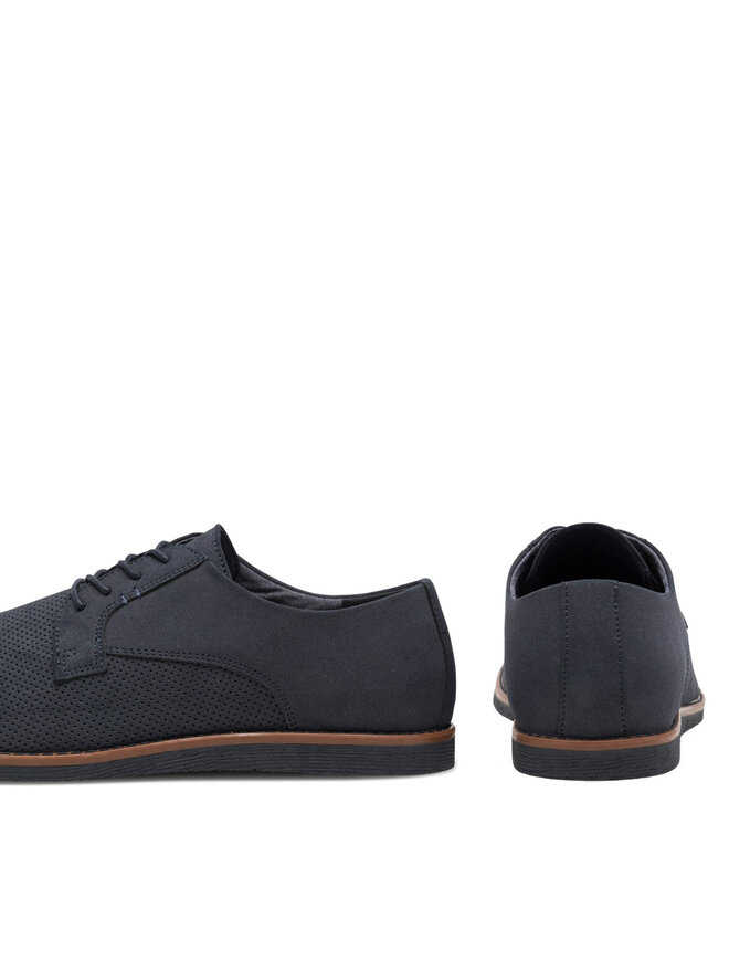 Lanetti Cipele Lanetti MYL8486-9 Tamnoplava