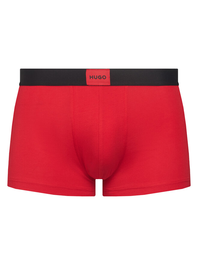 HUGO HUGO Boxershorts-Set 50566296 Bunt