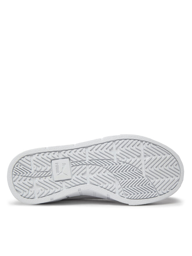 Puma Sportcipők Puma Cali Court Patent Wns 394755 02 Fehér