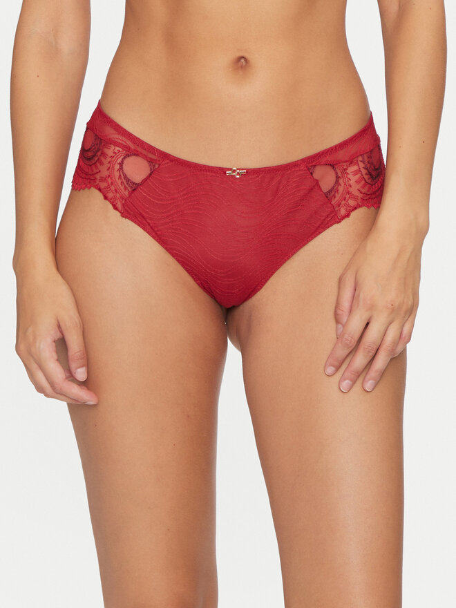 Chantelle Chantelle Calzoncillos Mystic C11YB0 Rojo