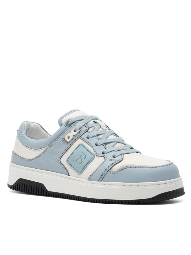 Badura Sneakersy Badura BUXTON-21 MI08 Modrá
