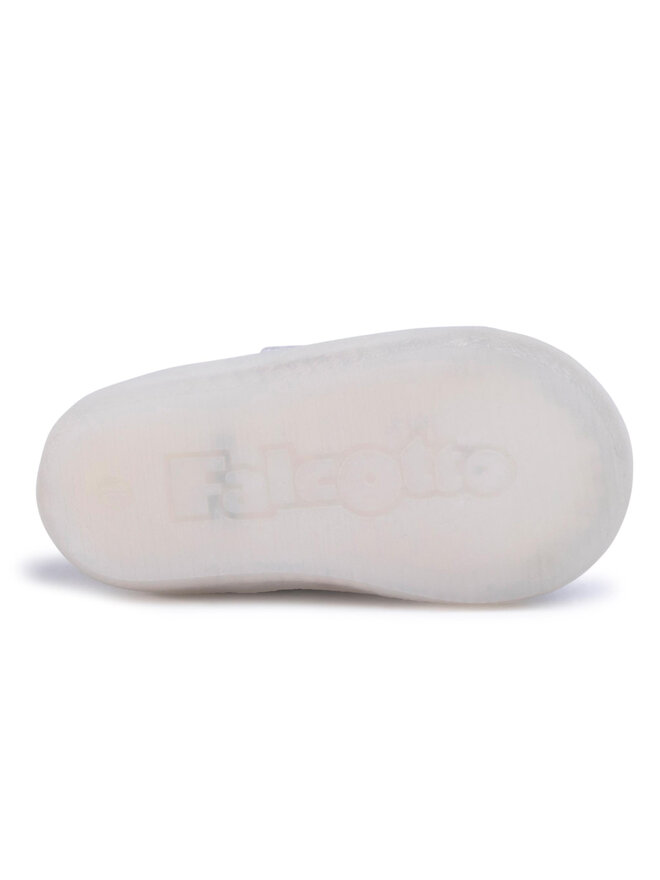 Naturino Pantofi Naturino Falcotto by Naturino Carol VL 00102014709.01.1Q23 Alb