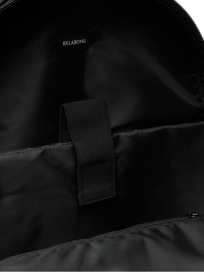 Billabong Rucksack Billabong CWBEO-BLB-M-005-10 Schwarz