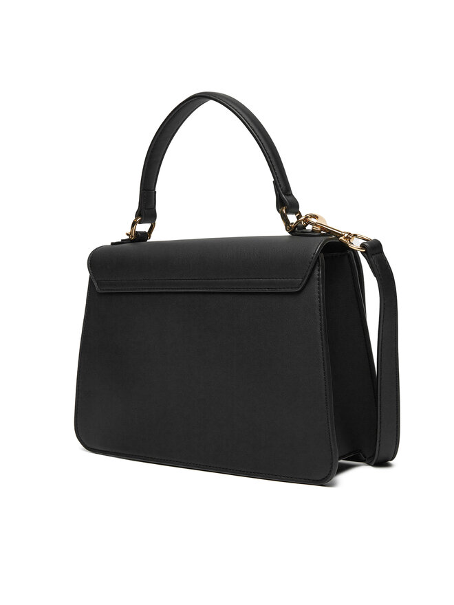 LOVE MOSCHINO Сумка LOVE MOSCHINO JC4032PP1MKD0000 Чорний