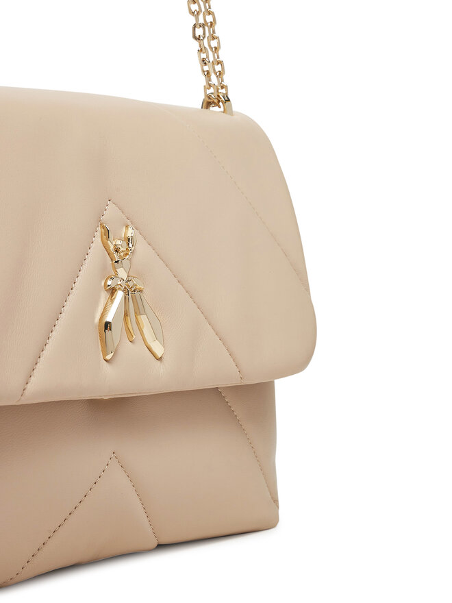 Patrizia Pepe Bolso Patrizia Pepe CBA302/L006-B732 Beis