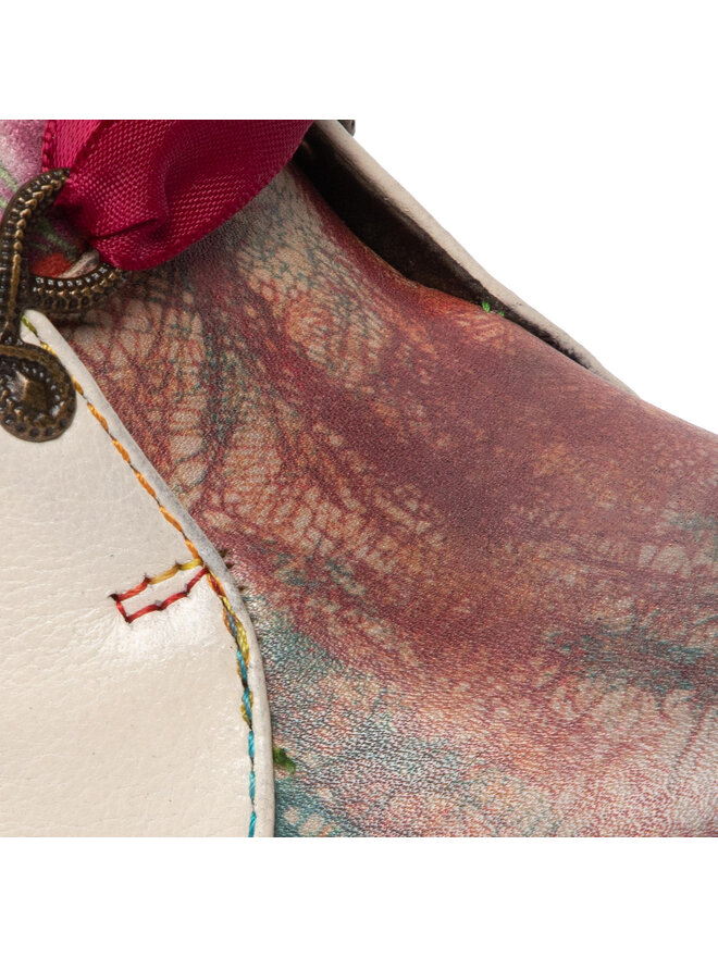 Laura Vita Botine Laura Vita Evcao 01E SL68259-1E Bej