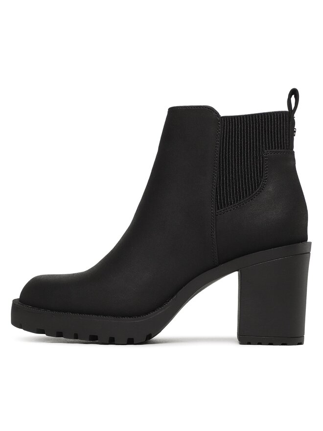 ONLY Botines ONLY Barbara 15184295 Negro