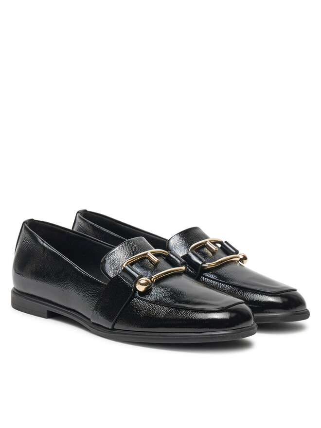 Furla Loaferice Furla YI48FNU Y57000 O6000 Crna