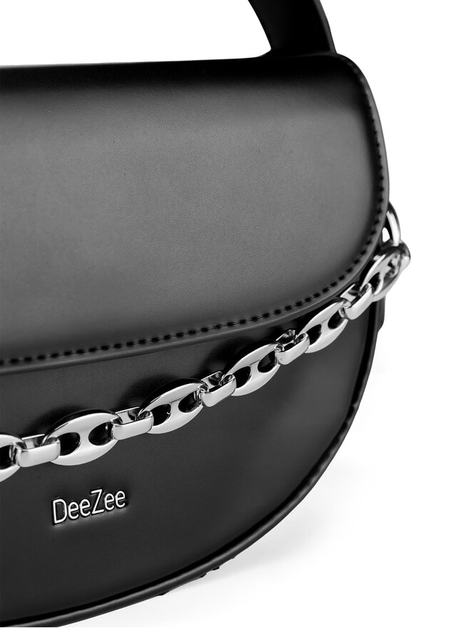 DeeZee Borsetta DeeZee MDP-L-019-06 Nero