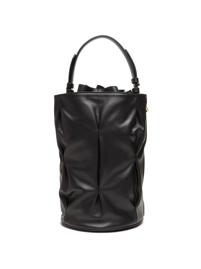 Coccinelle Сумка Coccinelle H72 Jude Goodie E1 H72 23 01 01 Чорний