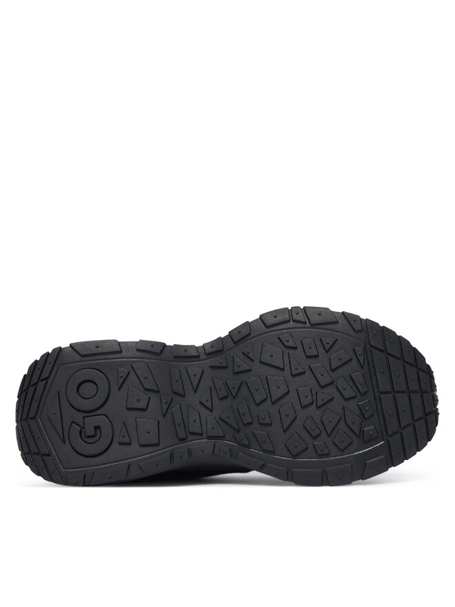 HUGO Sneakers HUGO Starlit 50569345 Schwarz