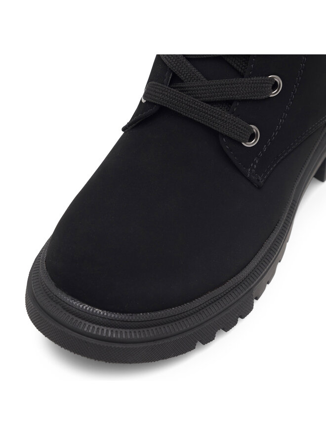 DeeZee Черевики туристичні DeeZee CS5819-06 Чорний
