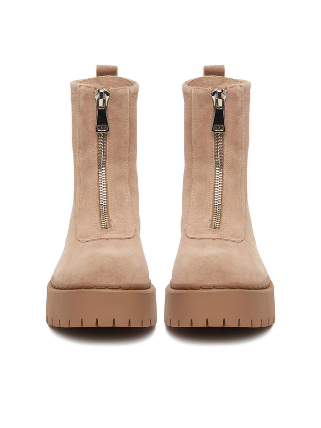 DeeZee Botine DeeZee 13123-13 Bej
