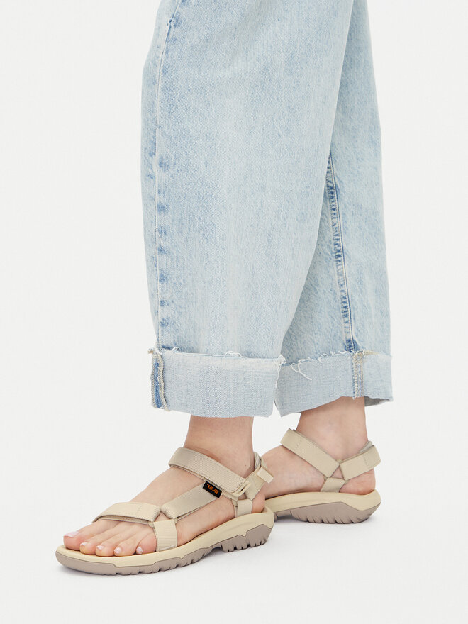 Teva Sandały Teva Hurricane XLT2 1019235 Beżowy
