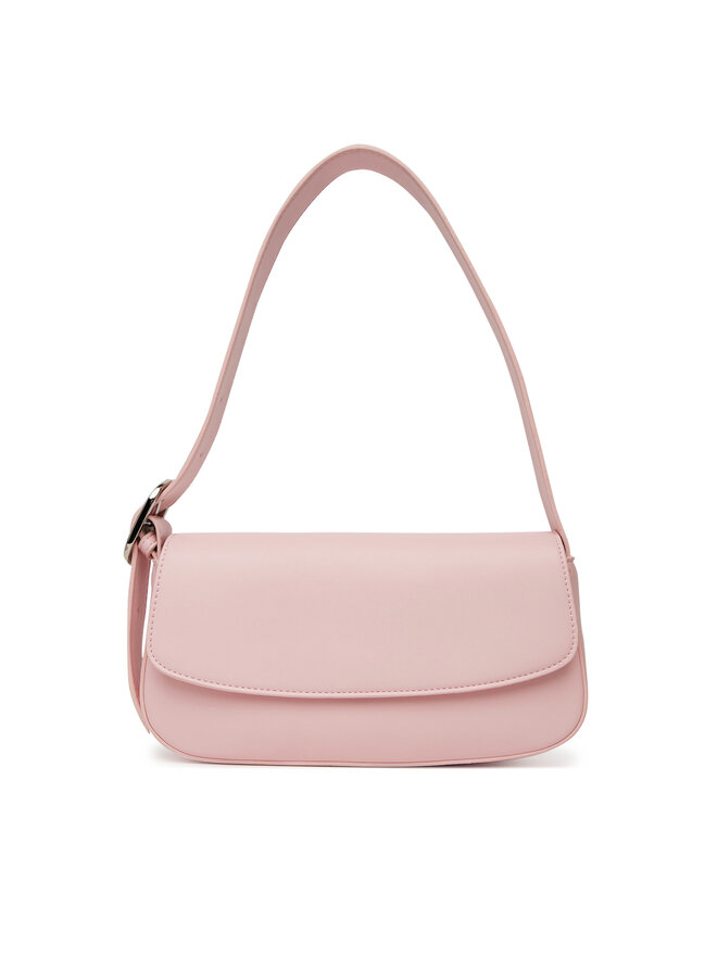 DeeZee Τσάντα DeeZee GL23188 Ροζ