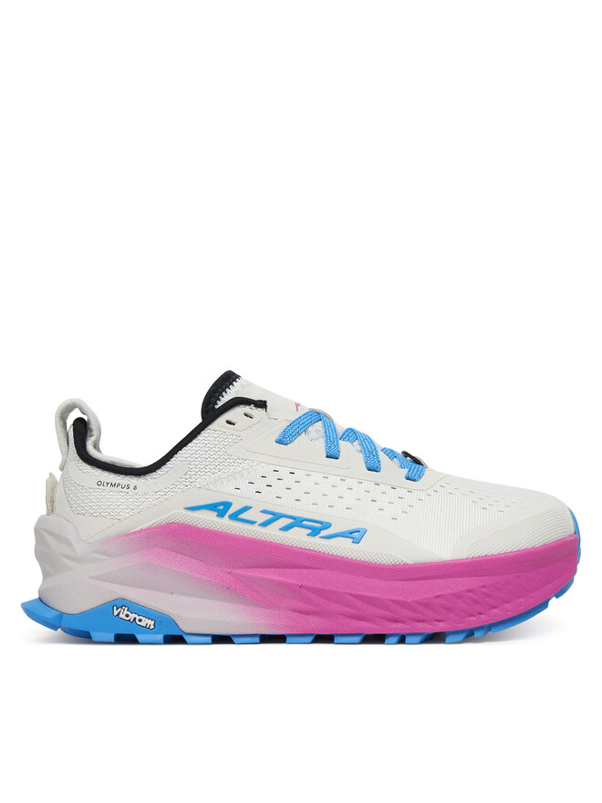 Altra Взуття для бігу Altra Olympus 6 AL0A85NK1 Білий