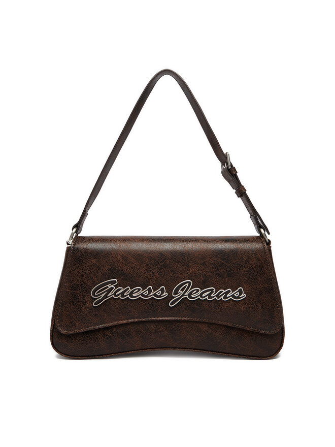 Guess Jeans Handtasche Guess Jeans CWBEO-GUESS-B-013-09 Braun