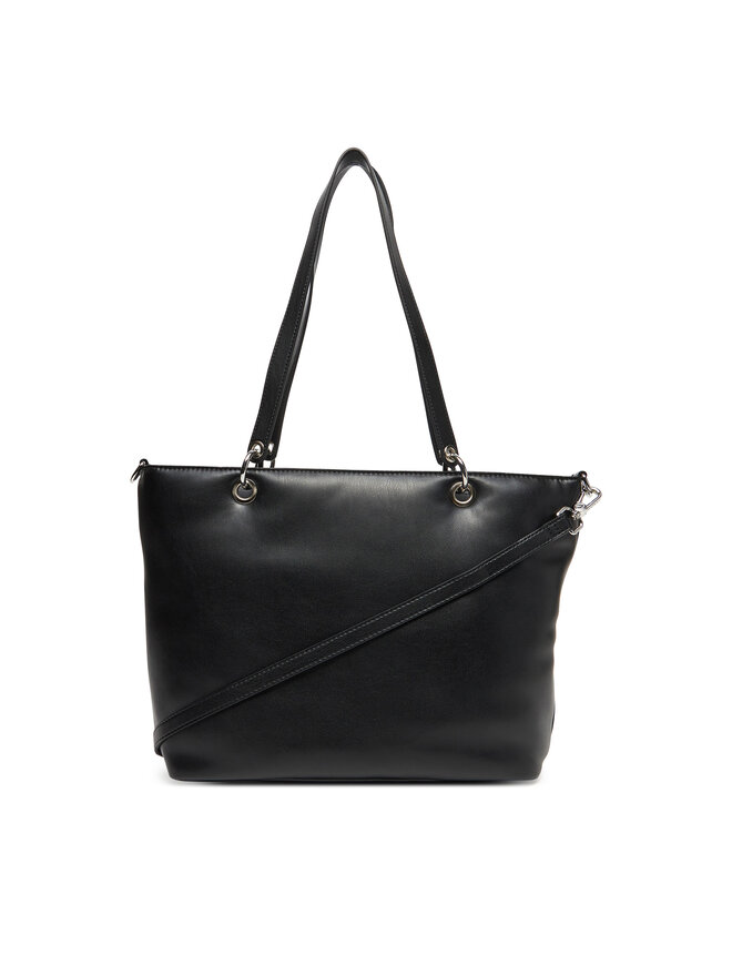 MEXX Kabelka MEXX MEXX-K-017-06 Černá
