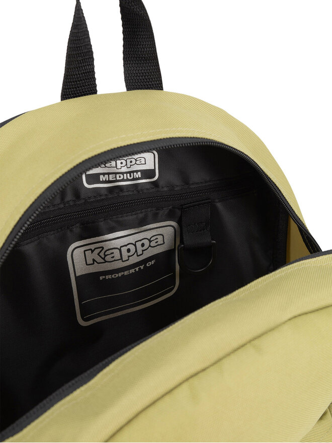 Kappa Rucsac Kappa KPA-K-001-06 Verde