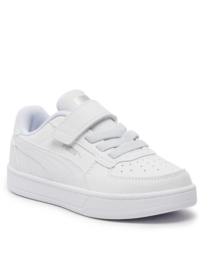 Puma Sneakersy Puma Caven 2.0 Ac+ Ps 393839-02 Bílá