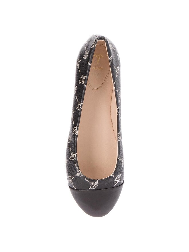 JOOP! Ballerinas JOOP! Anthea 4140003964 Schwarz