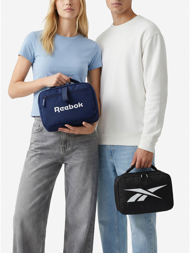 Reebok Kosmetiktasche Reebok CWBEO-RBK-U1-001-SS26 Dunkelblau