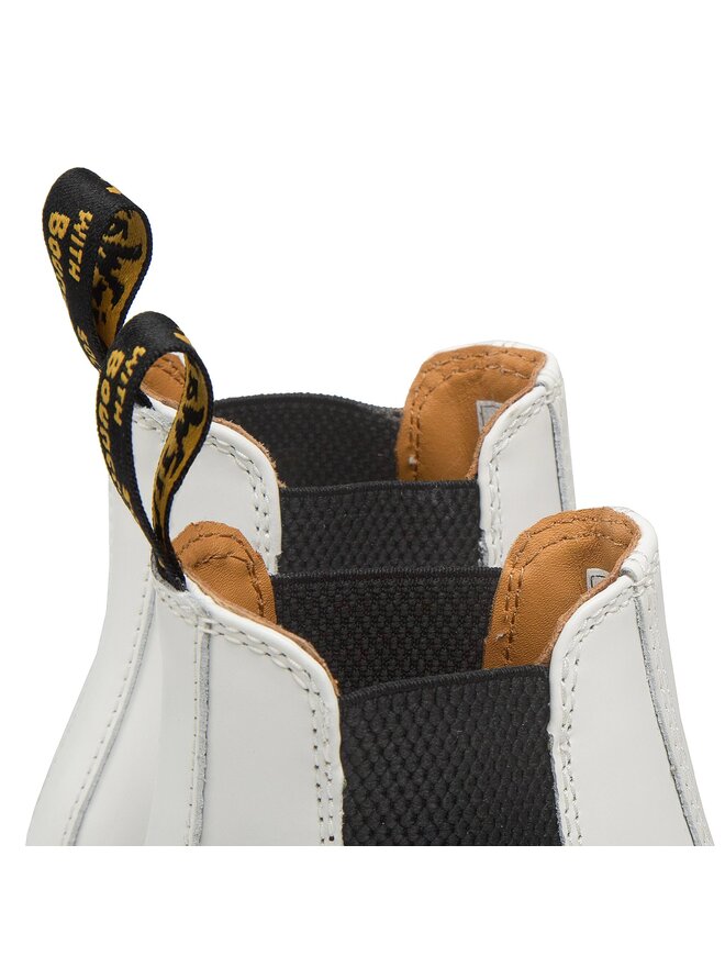 Dr. Martens Челсі Dr. Martens 2976 Ys 26228100 Білий